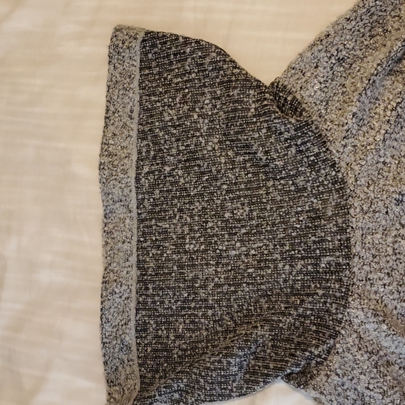Loft hi-lo sweater - sz. S - Picture 12 of 12